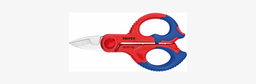 Knipex 95 05 155, transparent png