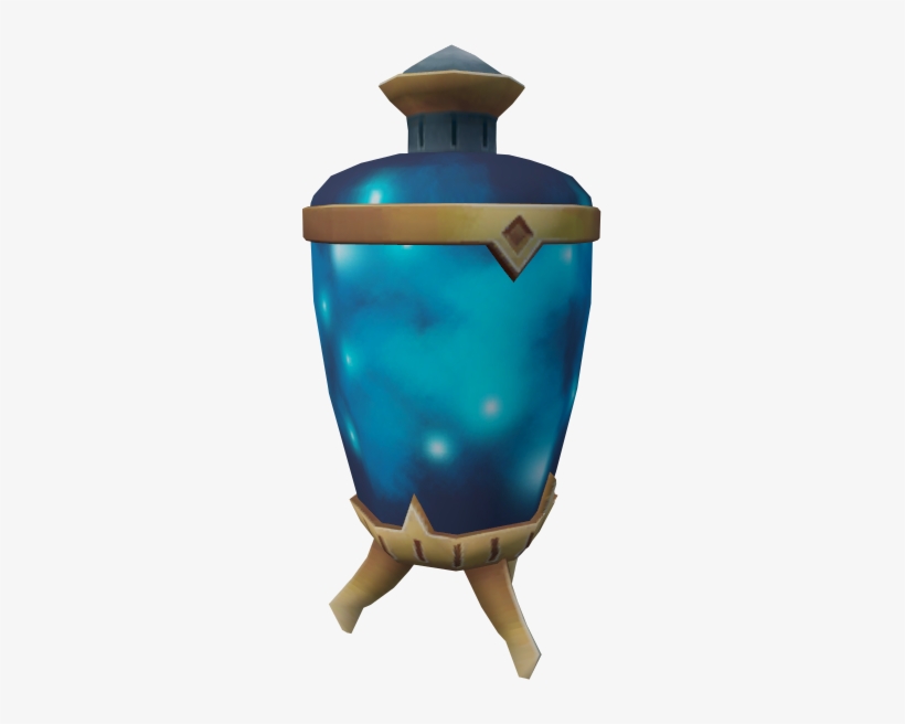 Medium Urn - .wiki, transparent png