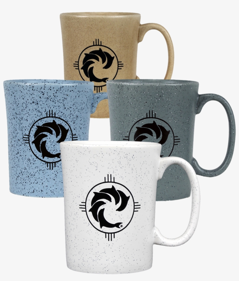 Zia Mug - Mug, transparent png