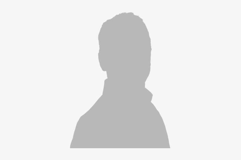 Person1-placeholder - Imagem De Perfil Anonimo, transparent png