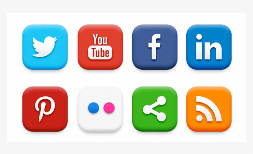 09 Jun Improve Your Digital Marketing - Social Media Copyright Free, transparent png