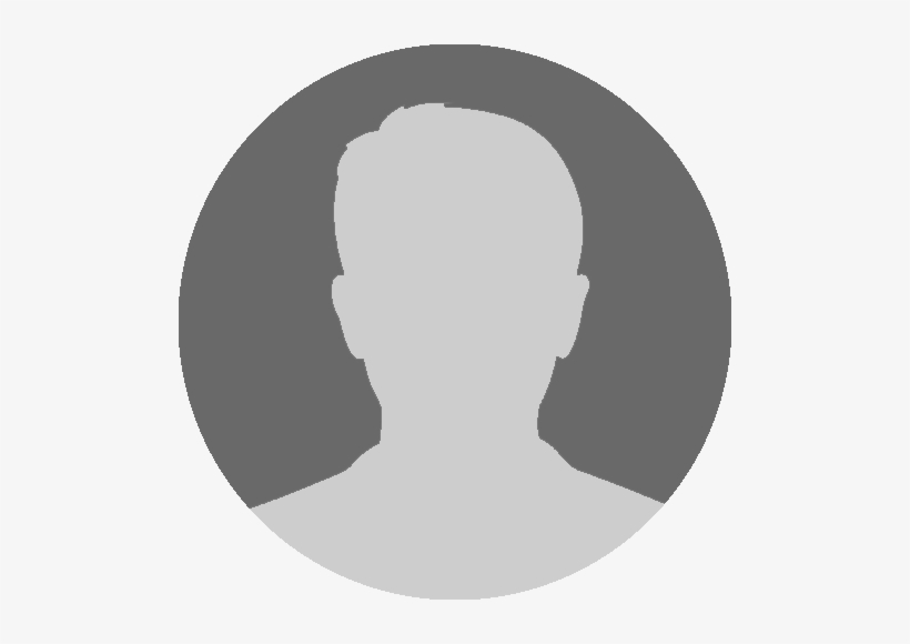 Profile Picture For User Robert Mandelbaum - Euston Square Tube Station, transparent png