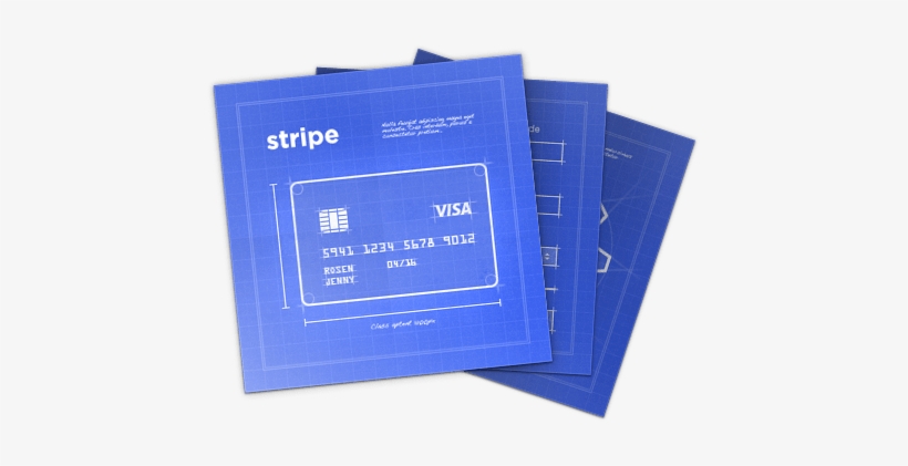 Blueprints - Stripe Inc Startup, transparent png