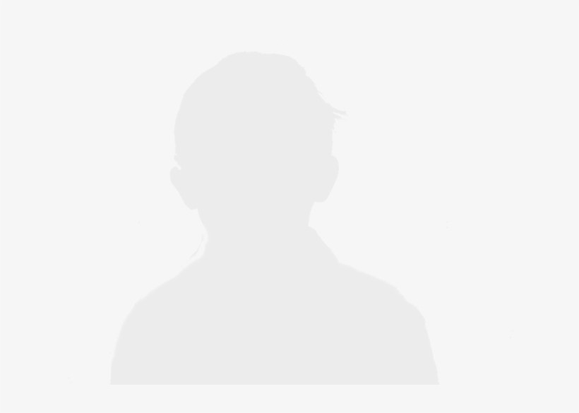 Boy Layer Placeholder - Silhouette, transparent png