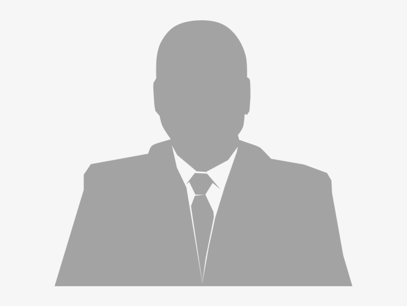 Kevin Wooster Dummy Profile 600x538 PNG Download PNGkit