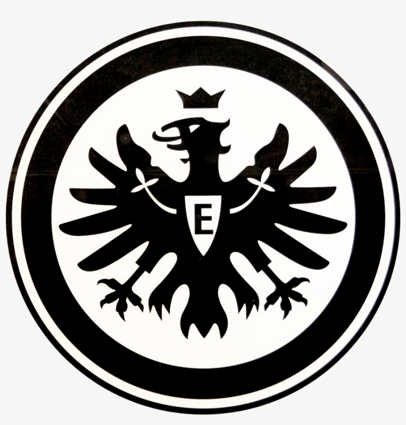 Frankfurt Logo, transparent png
