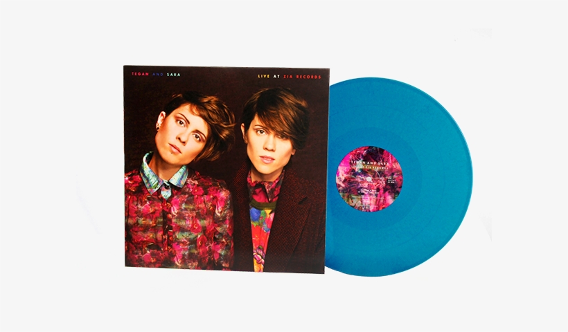 Click For Larger Image - Old Tegan And Sara, transparent png