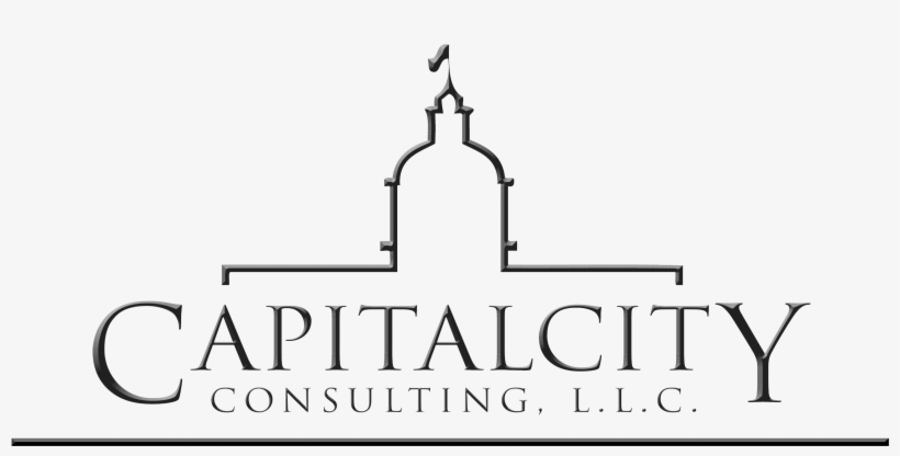 Ccc Logo Black Transparent - Calvary Lutheran Church, transparent png