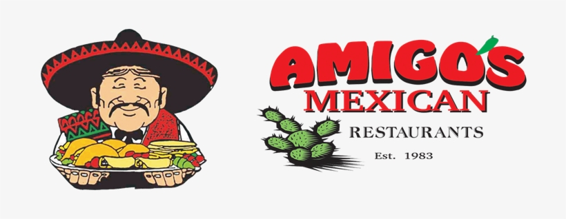 Amigo's Mexican Restaurants - Mexican Cuisine, transparent png