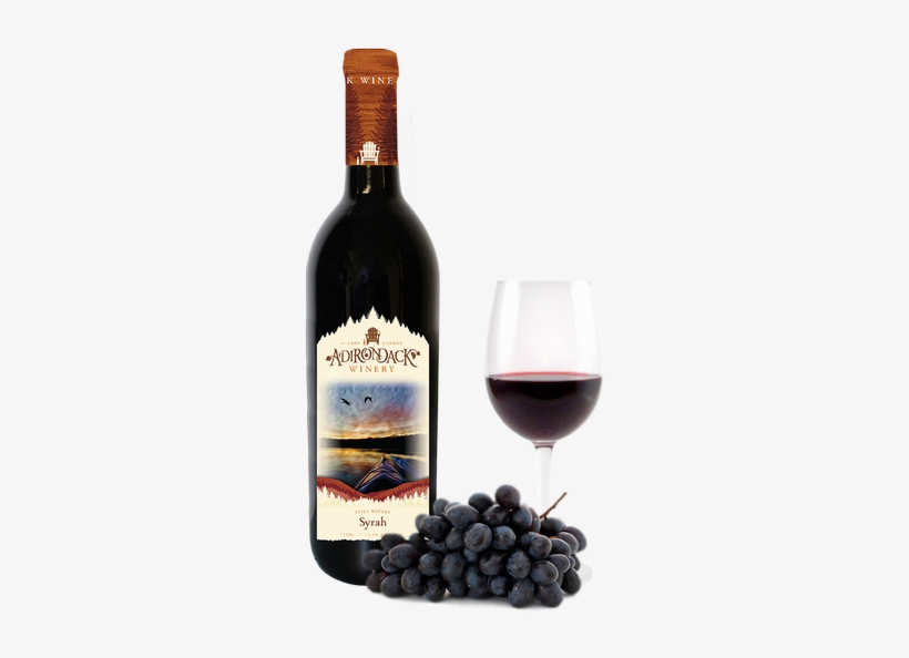 Adirondack Winery Cabernet Sauvignon Nv 750ml, transparent png