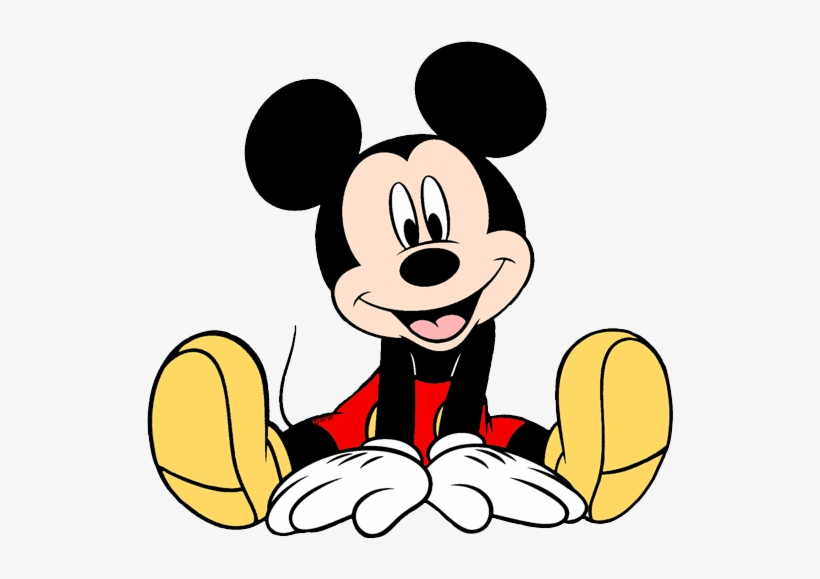 Minnie Mouse Clipart Teacher - Melissa & Doug Wooden Skills Board, transparent png