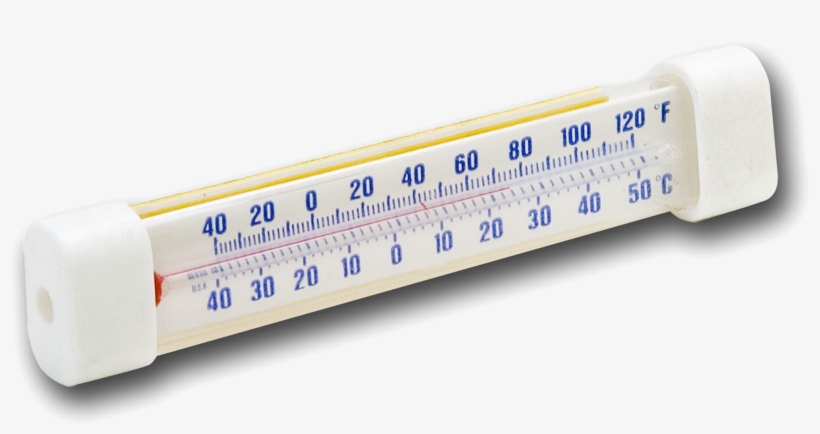 P0188 Thermometer - Cylinder, transparent png