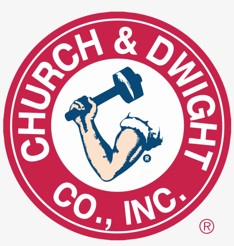 Church And Dwight Logo, transparent png