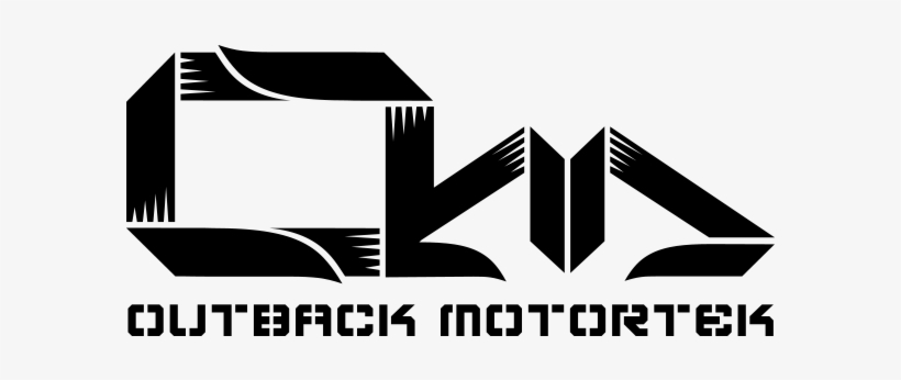 Om - Outback Motortek Suzuki V-strom Dl650 Combo #3 In Black, transparent png