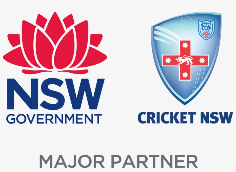 2018 Cricket New South Wales - Emblem, transparent png