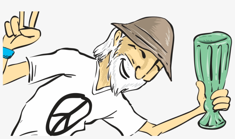 Yogi Zen Dude2 - Zen, transparent png