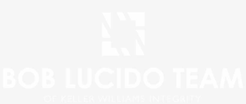 Bob Lucido Team Of Keller Williams Integrity - Bob Lucido Team Logo, transparent png