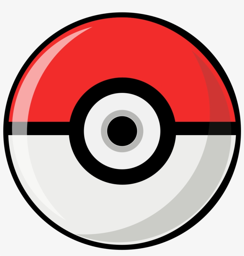 This Free Icons Png Design Of Pokeball Remix Metal, transparent png