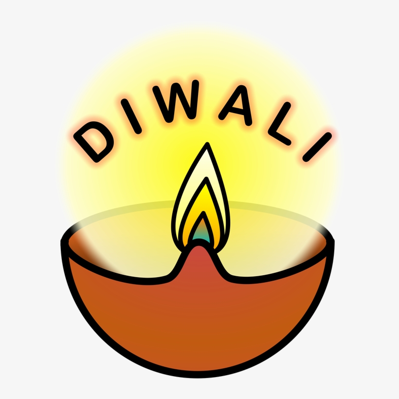 Diwali Png - Diwali Symbols, transparent png