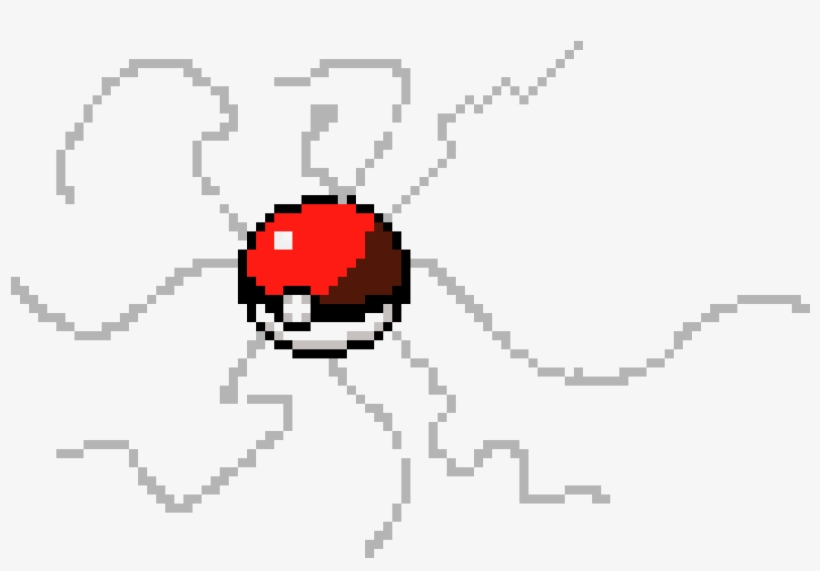 Pokeball - Leaf Beetle, transparent png