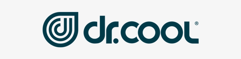 Cool Logo - Dr Cool Logo, transparent png