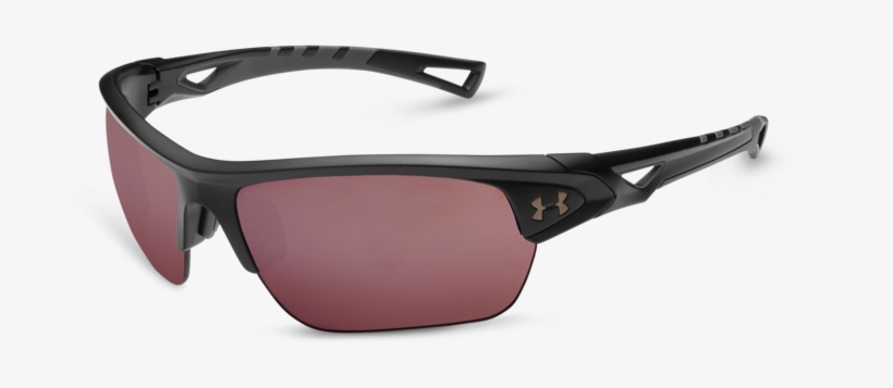 There Are Two Technological Stories That Go With Under - Reebok 4 Zig Tech Sunglasses, transparent png