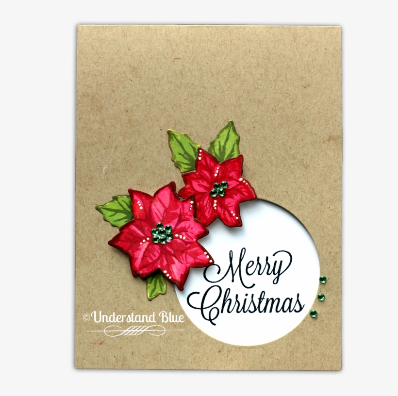 Love The Teeny Leaf Dies - Design With Vinyl Merry Christmas Wall Decal, transparent png