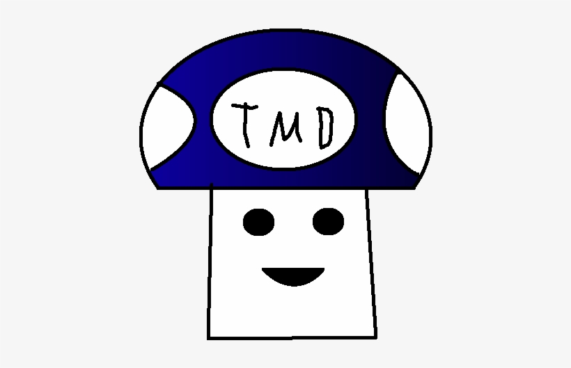Tmd Mushroom, transparent png