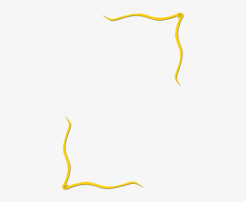 Gold Frame, Gold, Frame Png And Vector - Wedding, transparent png