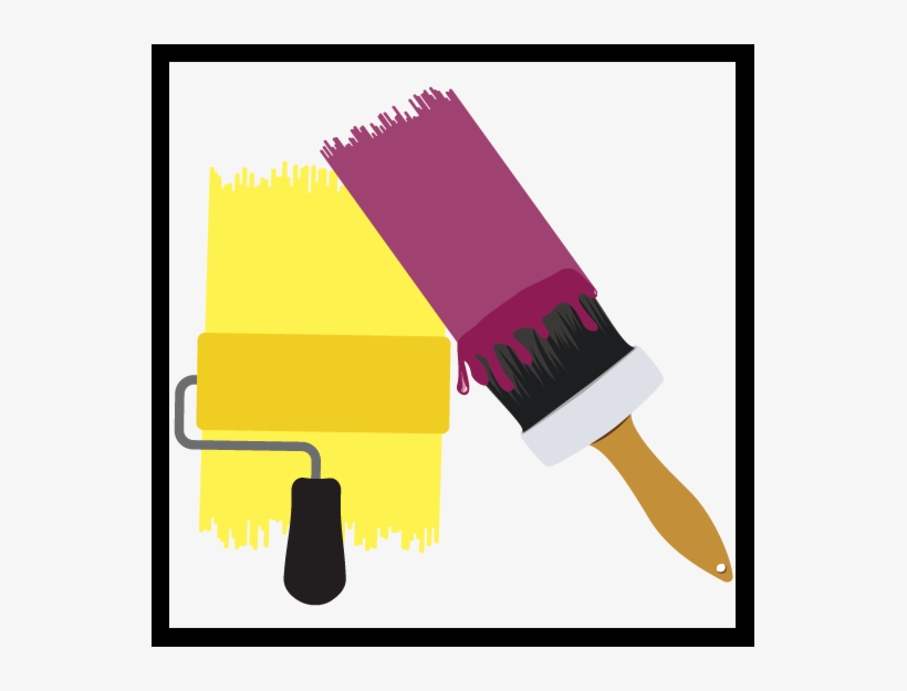 Opportunity For Background Artists & Matte Painters - Icon, transparent png