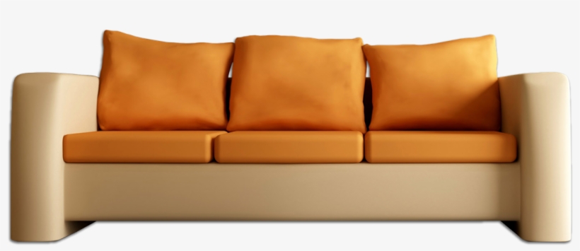 Couch - Home Decor Football Player Removable, transparent png