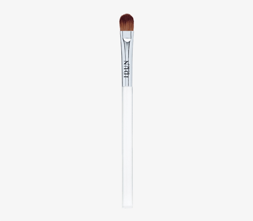 Eyeshadow Brush - Bobbi Brown Eye Contour Brush, transparent png