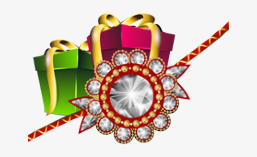 Rakhi Png Transparent Images - Rakhi Hd Image Png, transparent png