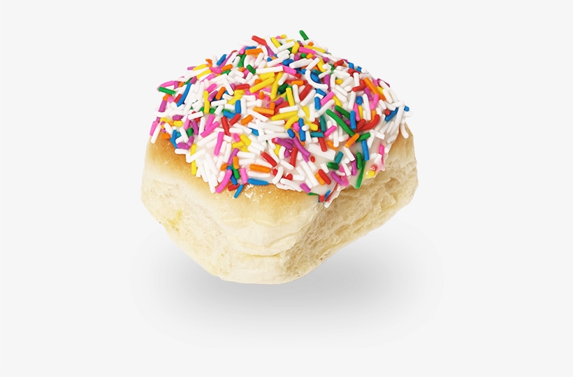 One - Sprinkles Cupcakes, transparent png