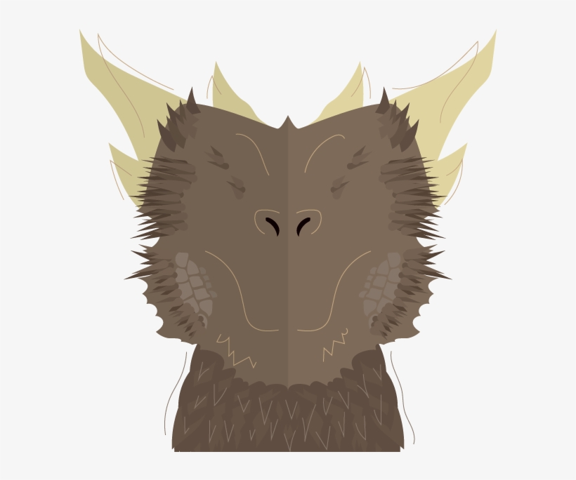 Drogon - Game Of Thrones Drogon Png, transparent png