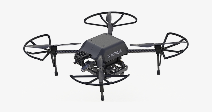 Drone-based Aircraft Damage Inspection System - Machine Tool, transparent png