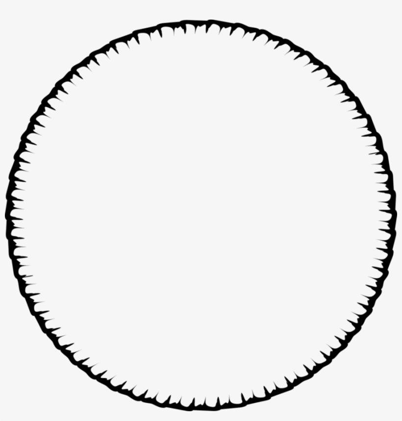 By Shelbykateschmitz On Deviantart Circleframepng - Summer And Rose Roundie, transparent png