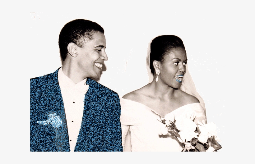 From What We Have Seen Of This Famous, Attractive Couple - Marriage, transparent png