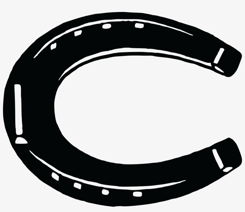 , , - Horse Shoe Vector, transparent png