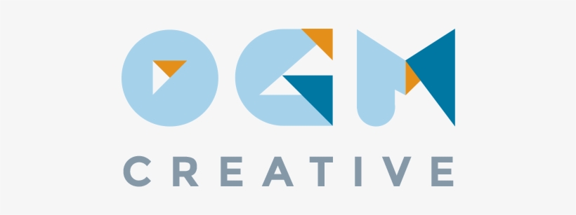 Ogm Creative - Design, transparent png