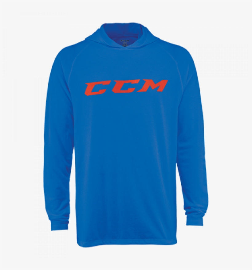 Ccm Color Burst Sr - Long-sleeved T-shirt, transparent png