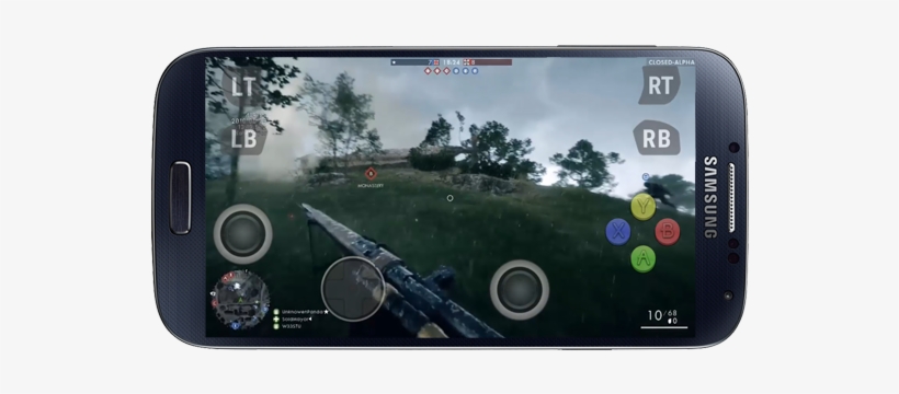 Battlefield 1 Android - Android, transparent png