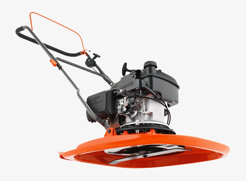 These Are Powered Rotary Push Lawn Mowers That Utilize - Husqvarna Gx 560 Petrol Hover Lawn Mower, transparent png