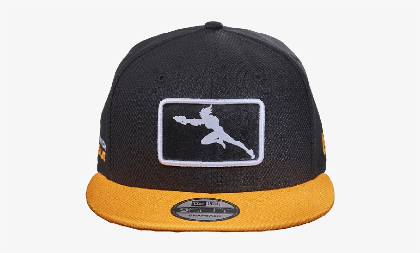 Overwatch League Snapback Hat By New Era - Overwatch League Logo Tote Bag, transparent png