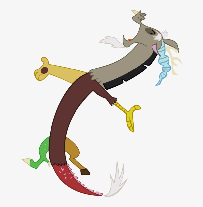 1508813208182 - Discord Mlp Laughing, transparent png