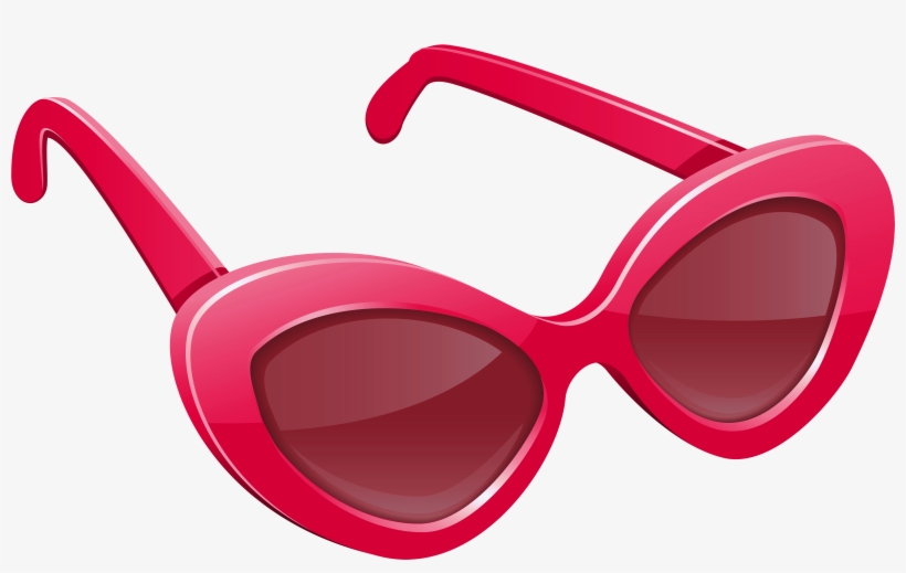 Download Transparent Sunglasses Free Clip Art PNGkit