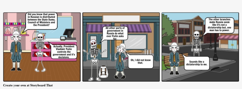 Russia - Cartoon, transparent png