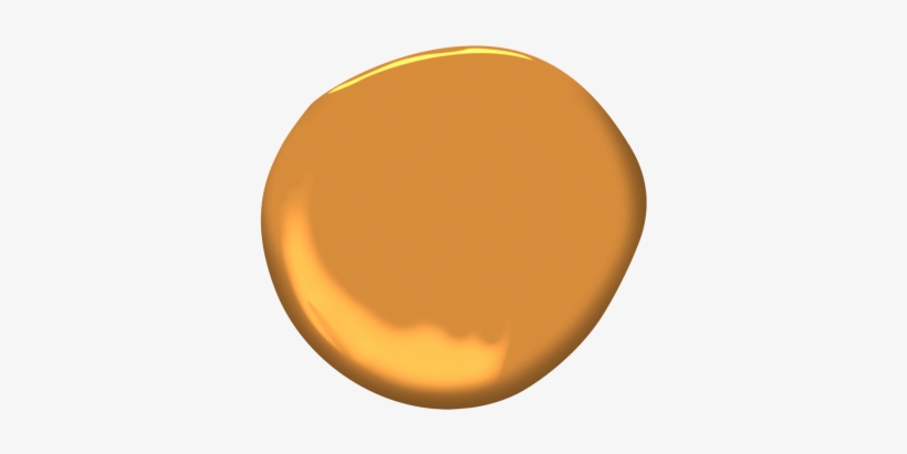 Jack O'lantern - Circle, transparent png