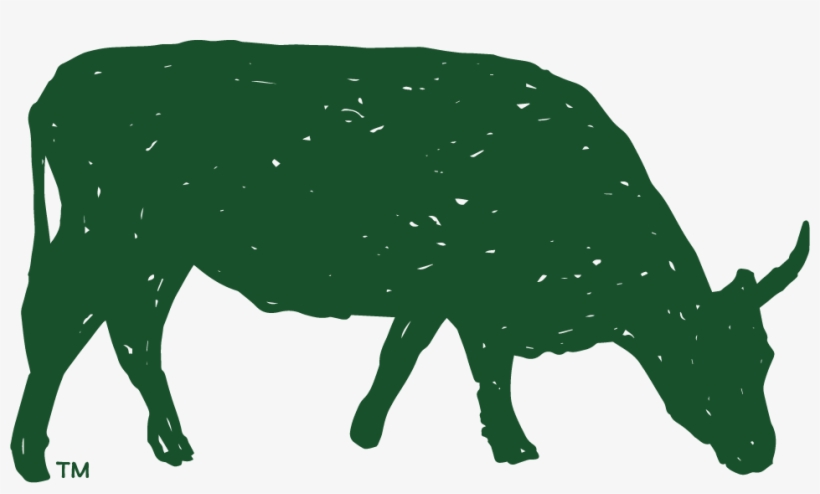 Green Cow - Jpeg, transparent png