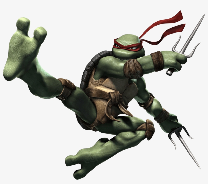 Download - Ninja Turtle Png, transparent png